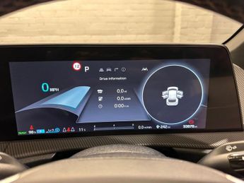 KIA EV6 77.4kWh GT-Line Hatchback 5dr Electric Auto (225 bhp)