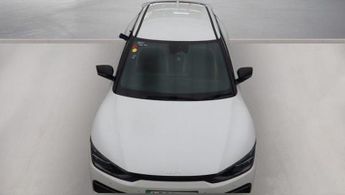 KIA EV6 77.4kWh GT-Line Hatchback 5dr Electric Auto (225 bhp)