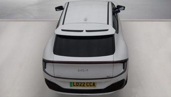 KIA EV6 77.4kWh GT-Line Hatchback 5dr Electric Auto (225 bhp)