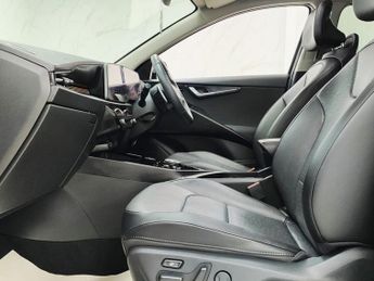 KIA NIRO 64.8kWh 4 SUV 5dr Electric Auto (201 bhp)