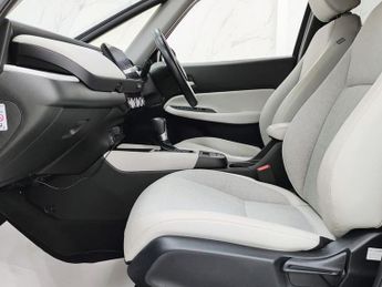 HONDA JAZZ 1.5 h i-MMD EX Hatchback 5dr Petrol Hybrid eCVT Euro 6 (s/s) (10