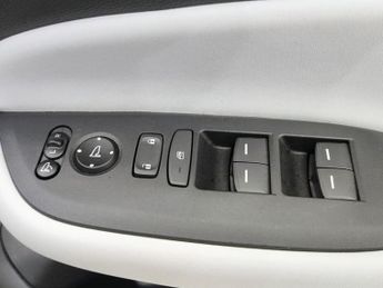 HONDA JAZZ 1.5 h i-MMD EX Hatchback 5dr Petrol Hybrid eCVT Euro 6 (s/s) (10
