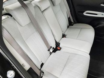 HONDA JAZZ 1.5 h i-MMD EX Hatchback 5dr Petrol Hybrid eCVT Euro 6 (s/s) (10