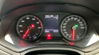 SEAT ARONA 1.0 TSI FR SUV 5dr Petrol DSG Euro 6 (s/s) (110 ps)