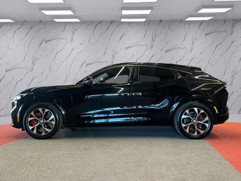 FORD MUSTANG MACH-E Extended Range 91kWh SUV 5dr Electric Automatic AWD (351 ps)