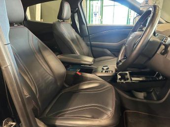 FORD MUSTANG MACH-E Extended Range 91kWh SUV 5dr Electric Automatic AWD (351 ps)