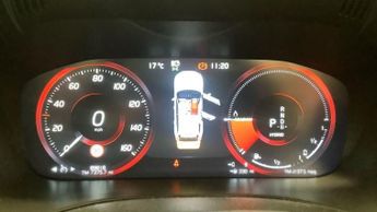 VOLVO XC60 2.0h T6 Recharge 11.6kWh Inscription Expression SUV 5dr Petrol P
