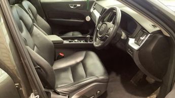VOLVO XC60 2.0h T6 Recharge 11.6kWh Inscription Expression SUV 5dr Petrol P