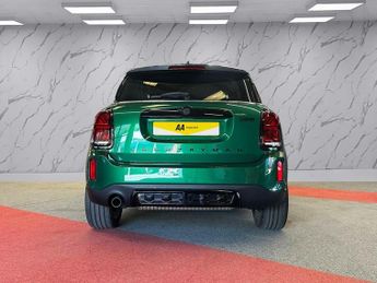 MINI COUNTRYMAN 1.5 Cooper Sport SUV 5dr Petrol Steptronic Euro 6 (s/s) (136 ps)
