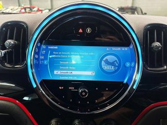 MINI COUNTRYMAN 1.5 Cooper Sport SUV 5dr Petrol Steptronic Euro 6 (s/s) (136 ps)