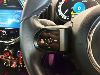MINI COUNTRYMAN 1.5 Cooper Sport SUV 5dr Petrol Steptronic Euro 6 (s/s) (136 ps)
