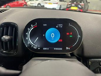 MINI COUNTRYMAN 1.5 Cooper Sport SUV 5dr Petrol Steptronic Euro 6 (s/s) (136 ps)