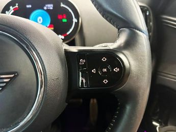 MINI COUNTRYMAN 1.5 Cooper Sport SUV 5dr Petrol Steptronic Euro 6 (s/s) (136 ps)