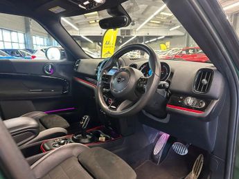 MINI COUNTRYMAN 1.5 Cooper Sport SUV 5dr Petrol Steptronic Euro 6 (s/s) (136 ps)