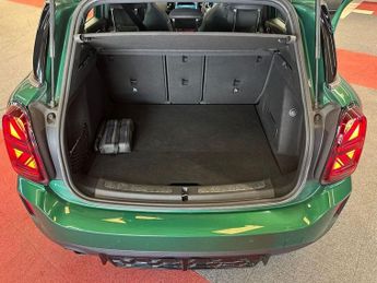 MINI COUNTRYMAN 1.5 Cooper Sport SUV 5dr Petrol Steptronic Euro 6 (s/s) (136 ps)