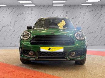 MINI COUNTRYMAN 1.5 Cooper Sport SUV 5dr Petrol Steptronic Euro 6 (s/s) (136 ps)