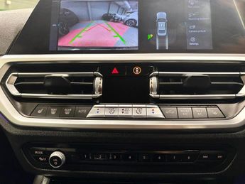 BMW 3 SERIES 2.0 330e 12kWh Sport Pro Saloon 4dr Petrol Plug-in Hybrid Auto E
