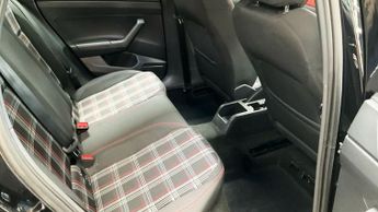 VOLKSWAGEN POLO 2.0 TSI GTI Hatchback 5dr Petrol DSG Euro 6 (s/s) (207 ps)