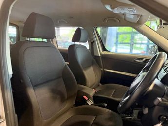 SKODA YETI 1.2 TSI SE Outdoor 5dr Petrol DSG Euro 5 (105 ps)