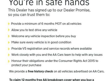 LAND ROVER RANGE ROVER EVOQUE 2.2 SD4 Dynamic SUV 5dr Diesel Auto 4WD Euro 5 (s/s) (190 ps) NA