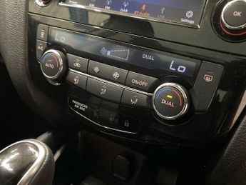 NISSAN QASHQAI 1.3 DIG-T N-Motion SUV 5dr Petrol DCT Auto Euro 6 (s/s) (160 ps)