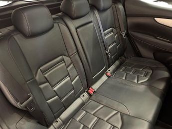 NISSAN QASHQAI 1.3 DIG-T N-Motion SUV 5dr Petrol DCT Auto Euro 6 (s/s) (160 ps)