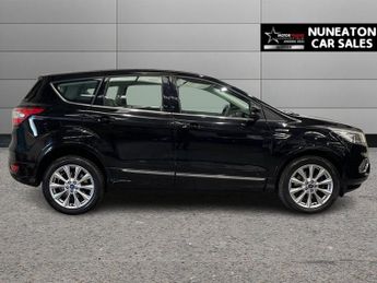 FORD KUGA 1.5T EcoBoost Vignale SUV 5dr Petrol Auto AWD Euro 6 (s/s) (176 