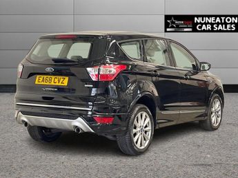 FORD KUGA 1.5T EcoBoost Vignale SUV 5dr Petrol Auto AWD Euro 6 (s/s) (176 