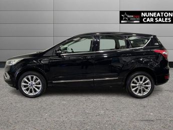 FORD KUGA 1.5T EcoBoost Vignale SUV 5dr Petrol Auto AWD Euro 6 (s/s) (176 