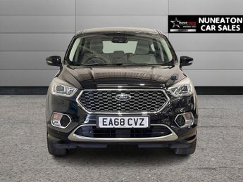 FORD KUGA 1.5T EcoBoost Vignale SUV 5dr Petrol Auto AWD Euro 6 (s/s) (176 