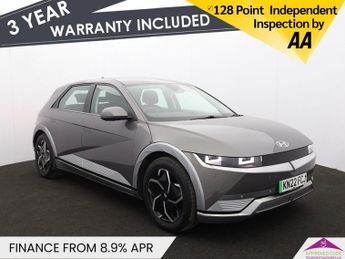 HYUNDAI IONIQ 5 73kWh Premium Hatchback 5dr Electric Auto (217 ps)