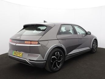 HYUNDAI IONIQ 5 73kWh Premium Hatchback 5dr Electric Auto (217 ps)