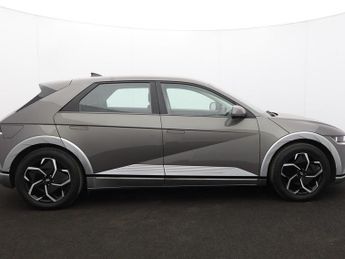HYUNDAI IONIQ 5 73kWh Premium Hatchback 5dr Electric Auto (217 ps)