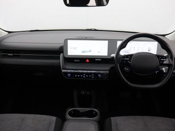 HYUNDAI IONIQ 5 73kWh Premium Hatchback 5dr Electric Auto (217 ps)