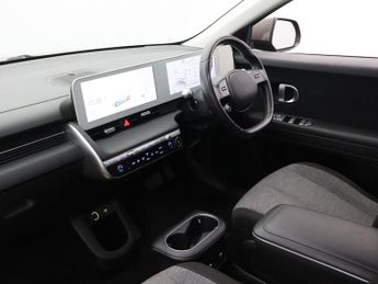 HYUNDAI IONIQ 5 73kWh Premium Hatchback 5dr Electric Auto (217 ps)