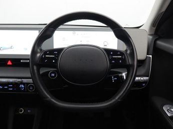 HYUNDAI IONIQ 5 73kWh Premium Hatchback 5dr Electric Auto (217 ps)