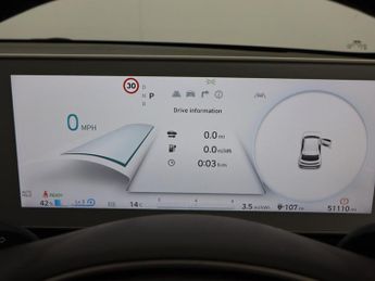 HYUNDAI IONIQ 5 73kWh Premium Hatchback 5dr Electric Auto (217 ps)