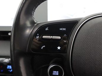 HYUNDAI IONIQ 5 73kWh Premium Hatchback 5dr Electric Auto (217 ps)