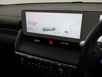 HYUNDAI IONIQ 5 73kWh Premium Hatchback 5dr Electric Auto (217 ps)