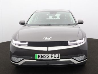 HYUNDAI IONIQ 5 73kWh Premium Hatchback 5dr Electric Auto (217 ps)