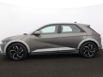 HYUNDAI IONIQ 5 73kWh Premium Hatchback 5dr Electric Auto (217 ps)