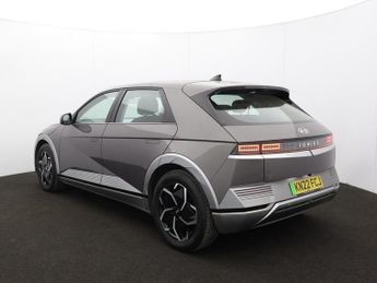 HYUNDAI IONIQ 5 73kWh Premium Hatchback 5dr Electric Auto (217 ps)