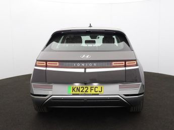 HYUNDAI IONIQ 5 73kWh Premium Hatchback 5dr Electric Auto (217 ps)