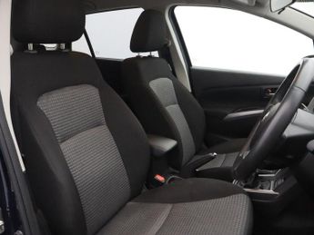 SUZUKI S-CROSS 1.4 Boosterjet MHEV Motion SUV 5dr Petrol Hybrid Manual Euro 6 (