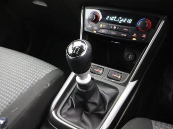 SUZUKI S-CROSS 1.4 Boosterjet MHEV Motion SUV 5dr Petrol Hybrid Manual Euro 6 (