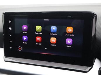 SEAT IBIZA 1.0 TSI FR Sport Hatchback 5dr Petrol Manual Euro 6 (s/s) (95 ps