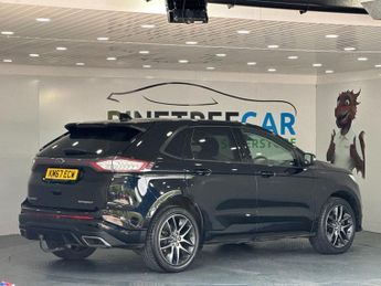 FORD EDGE 2.0 TDCi Sport SUV 5dr Diesel Powershift AWD Euro 6 (s/s) (210 p