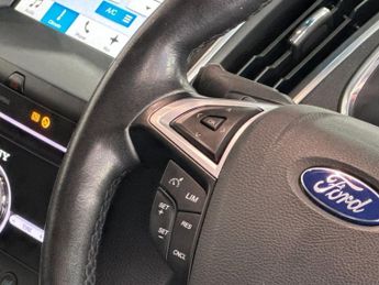 FORD EDGE 2.0 TDCi Sport SUV 5dr Diesel Powershift AWD Euro 6 (s/s) (210 p