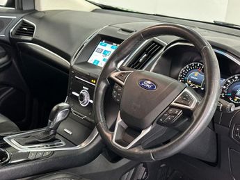 FORD EDGE 2.0 TDCi Sport SUV 5dr Diesel Powershift AWD Euro 6 (s/s) (210 p