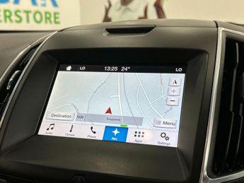 FORD EDGE 2.0 TDCi Sport SUV 5dr Diesel Powershift AWD Euro 6 (s/s) (210 p